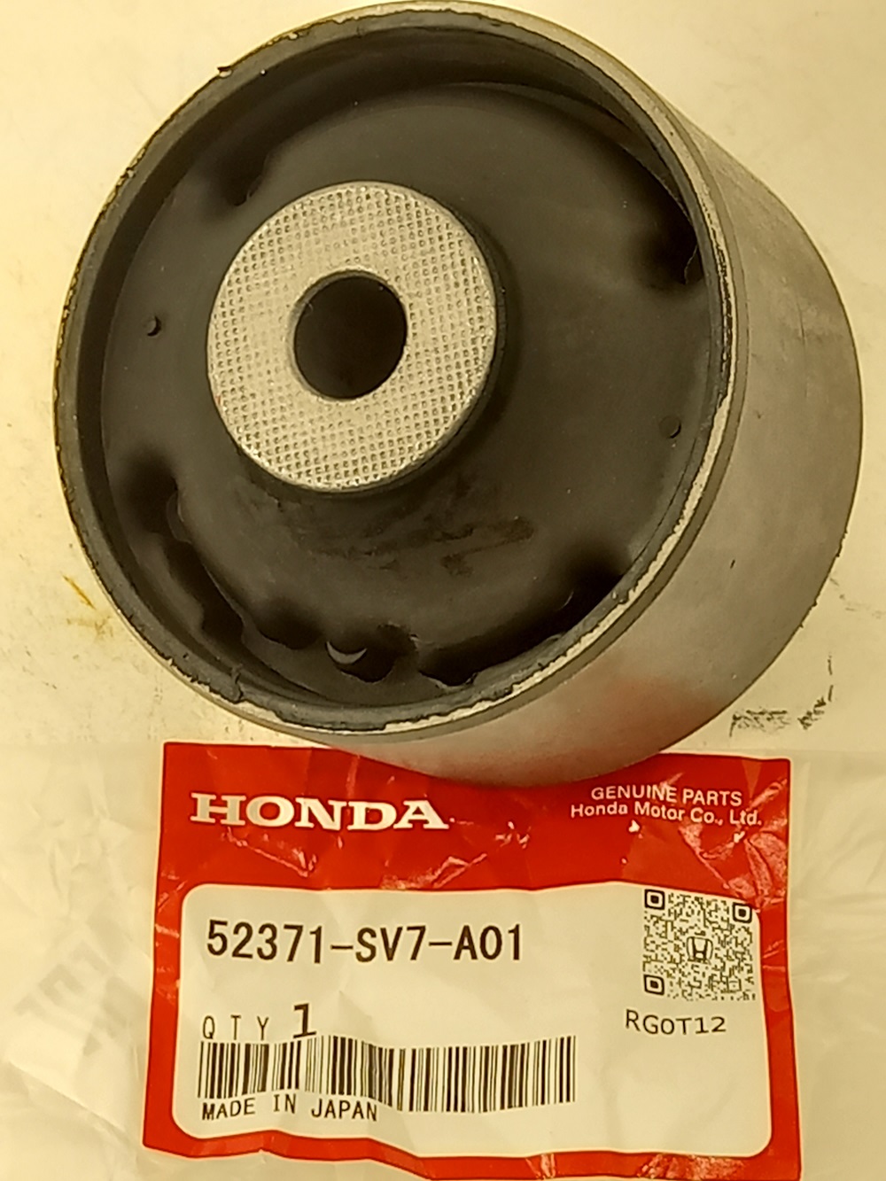 Сайлентблок Хонда Рафага в Сызрани 555532585