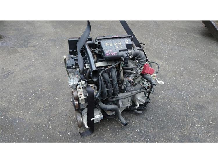 Двигатель Мицубиси Мираж в Сызрани 202187