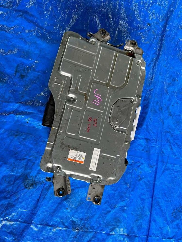 Высоковольтная батарея Хонда Фит в Сызрани 245924