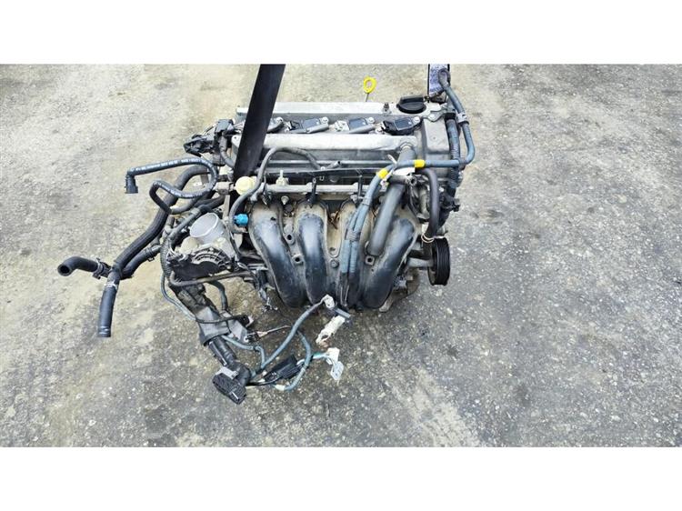 Двигатель Тойота РАВ 4 в Сызрани 248405