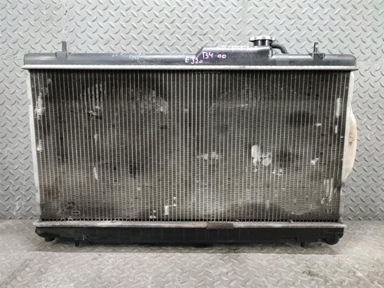 Радиатор основной Субару Легаси в Сызрани 431321