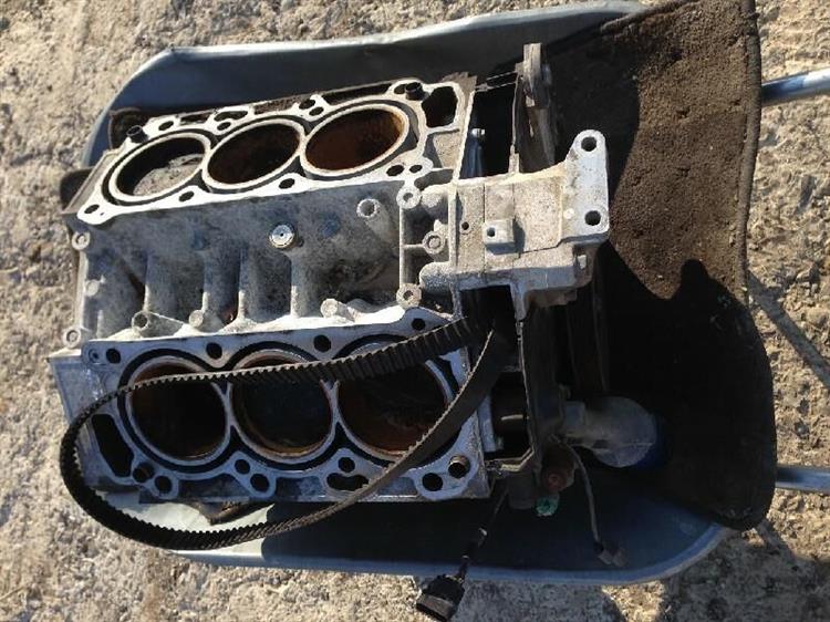 Двигатель Хонда Легенд в Сызрани 4333