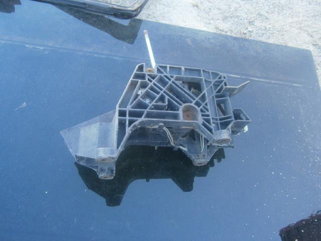 Рычаг переключения кпп Тойота Премио в Сызрани 43543