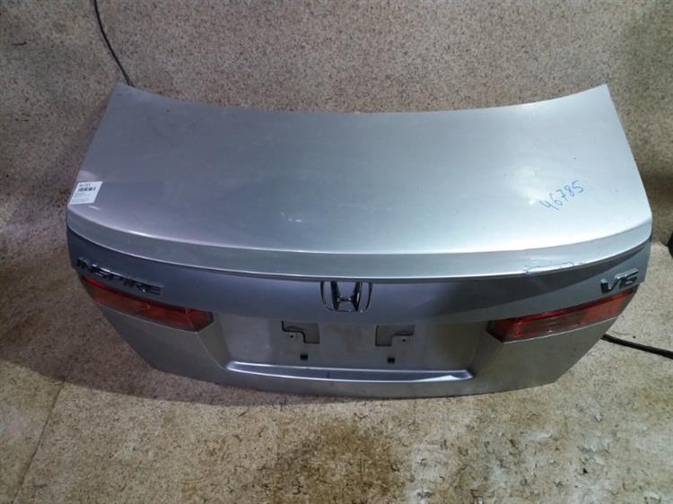 Крышка багажника Хонда Инспаер в Сызрани 46785
