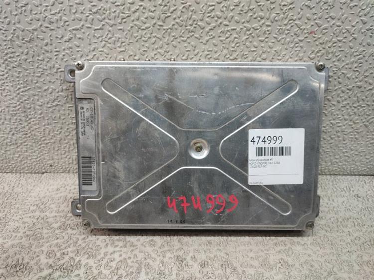 Блок управления ДВС Хонда Инспаер в Сызрани 474999