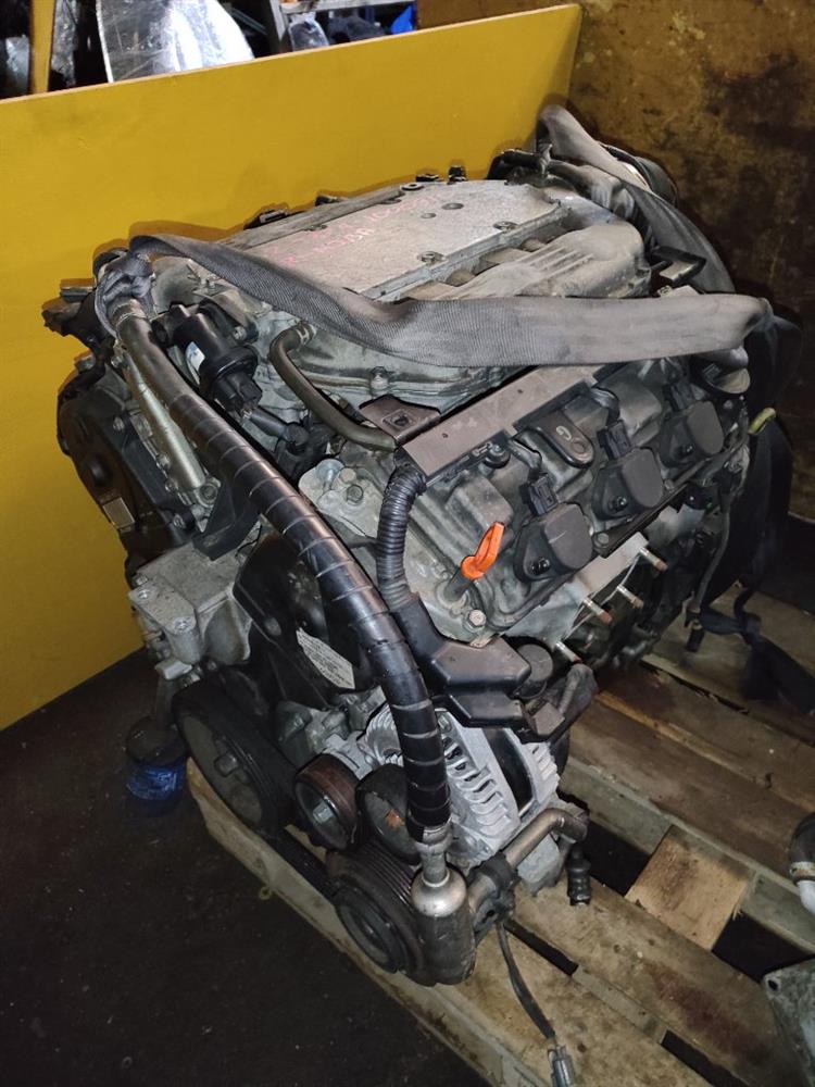 Двигатель Хонда Легенд в Сызрани 551641