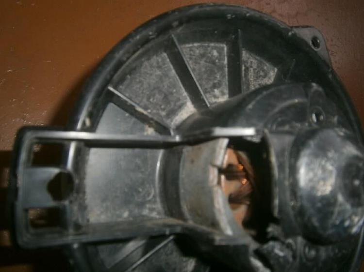 Мотор печки Хонда Цивик в Сызрани 61006