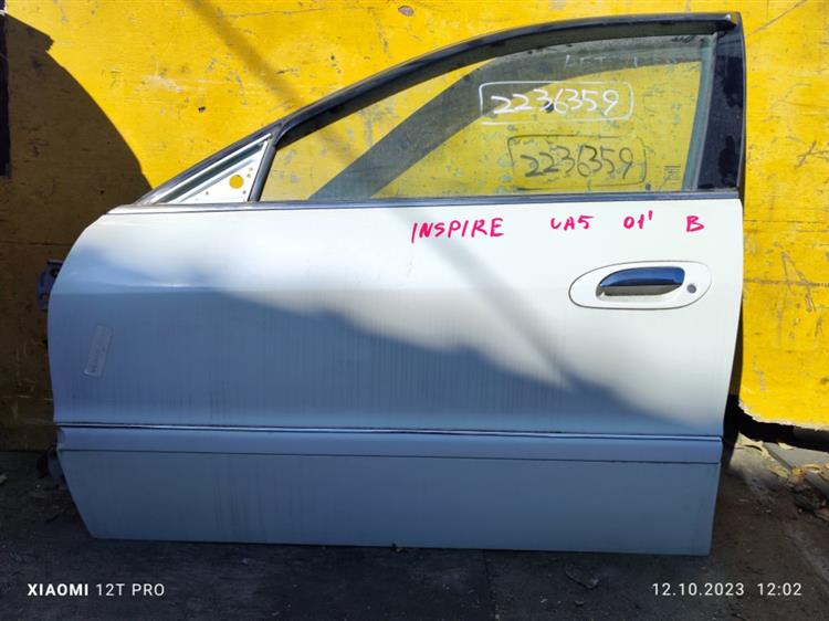 Дверь Хонда Инспаер в Сызрани 66065
