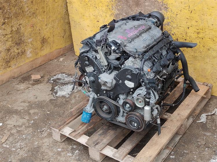 Двигатель Хонда Легенд в Сызрани 695831