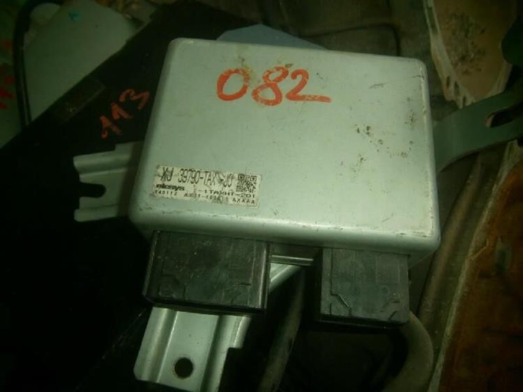 Блок управления ДВС Хонда Фит в Сызрани 73280