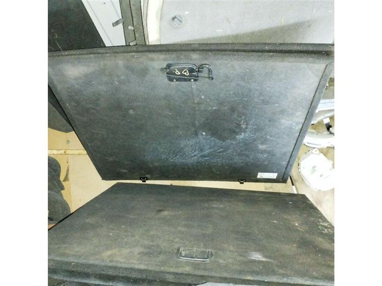 Полка багажника Субару Легаси в Сызрани 89063