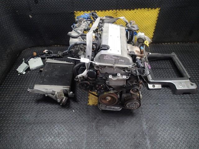 Двигатель Ниссан Х-Трейл в Сызрани 91097
