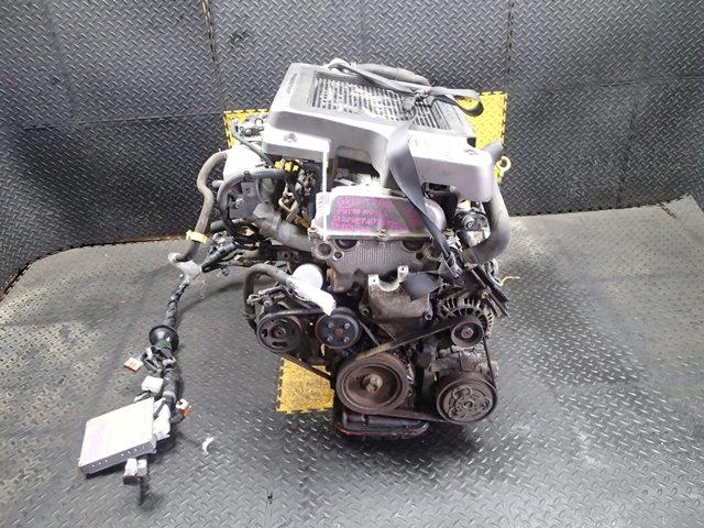 Двигатель Ниссан Х-Трейл в Сызрани 910991