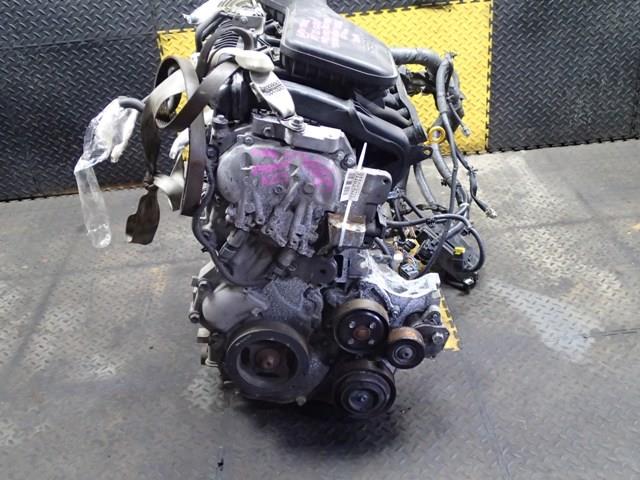 Двигатель Ниссан Х-Трейл в Сызрани 91101