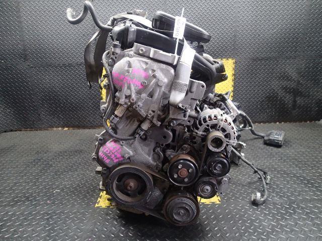 Двигатель Ниссан Х-Трейл в Сызрани 95491